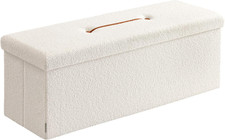 Cassapanca, Pouf Contenitore