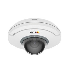 AXIS Telecamere sorveglianza