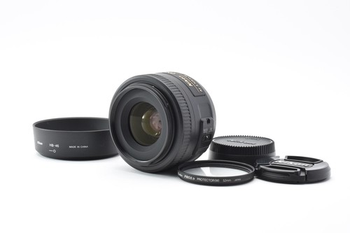 Nikon nikkor f 1 8g - nikkor, f/1.8g