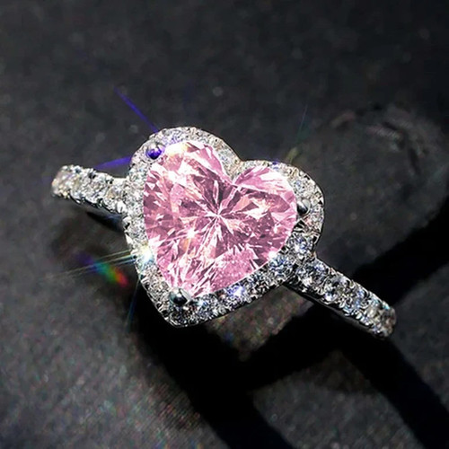 Anello elegante ct - elegante, 5,50