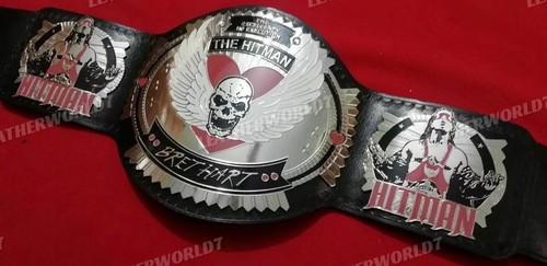 Bret hart the - bret,