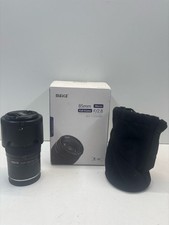 MEIKE CAMERA 85MM 1:2:8