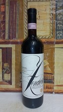 Vino 1993 Barolo Zonchera