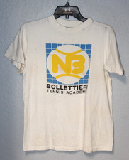 Vintage 90s Nike Bollettieri