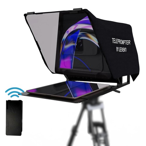 Leeventi teleprompter - leeventi,