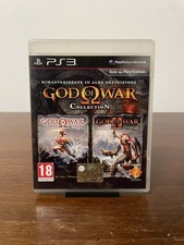 GOD OF WAR COLLECTION ITA