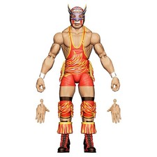 Grande americano wwe mattel - grande,