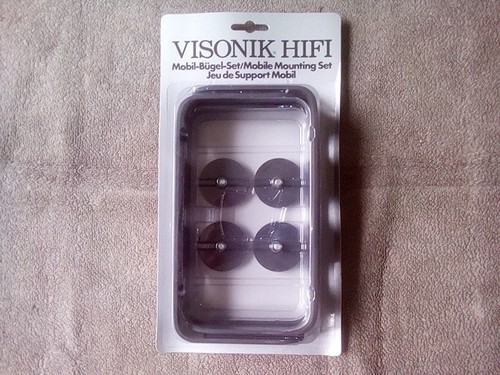 Visonik david 5000 - david,