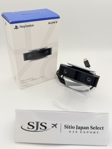 Sony web camera ps5 - sony,