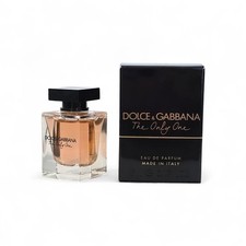 Dolce Gabbana The Only One EdP Violet Caffè Iris 5ml Miniatura