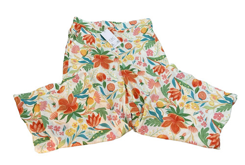 Pantalone donna california - c&c,