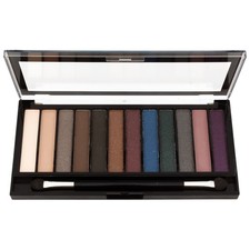 Makeup Revolution Palette