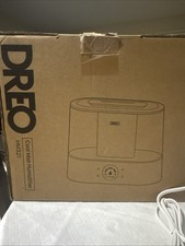 Umidificatore DREO Cool Mist