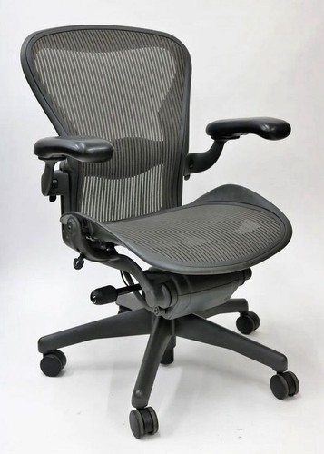Herman miller aeron office - herman,