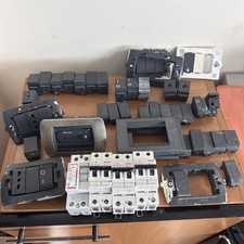 materiale elettrico usato  ticino Tutto Quello Che Vedi Nelle Foto