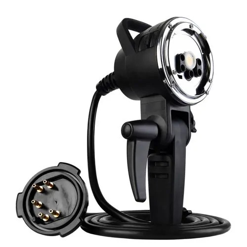 Godox h600b testa leggera - ad-h600b,