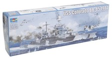 Trombettista 5768-1/700 BB-45