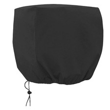 Mezza copertura motore