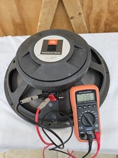 JBL 2225J Altoparlante Woofer