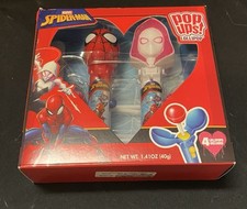 Marvel Comic Pop Ups Lollipop
