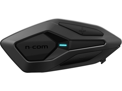 Nolan com bluetooth - nolan, n-com