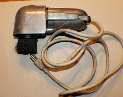 Lucidatrice multiuso vintage