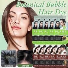 Tintura Capelli Piante