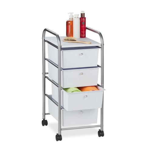 Carrellino bagno carrello - da,