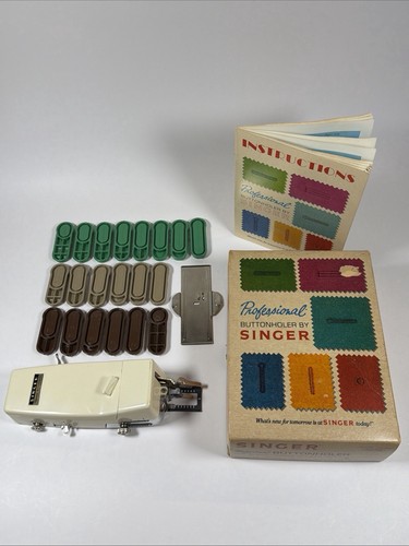 Vintage singer professional - singer,