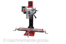 Holzmann bf25vln fresatrice - holzmann,