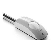 Motoriduttore Motore a Traino