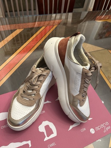 Geox ladies sneakers - ladies, 38