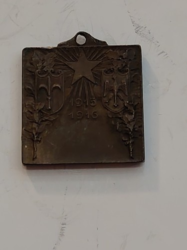 Medaglia marina 1914 - marina, 1914/1918