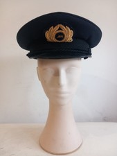 Raro Cappello Divisa ATI