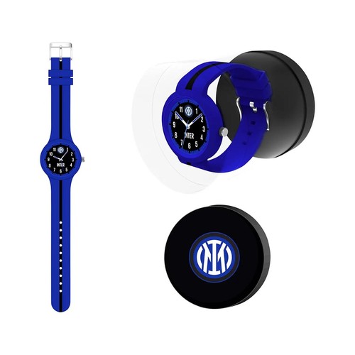 Orologio inter ufficiale seven - ufficiale,