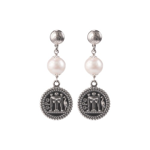 Orecchini gerardo sacco in - ,