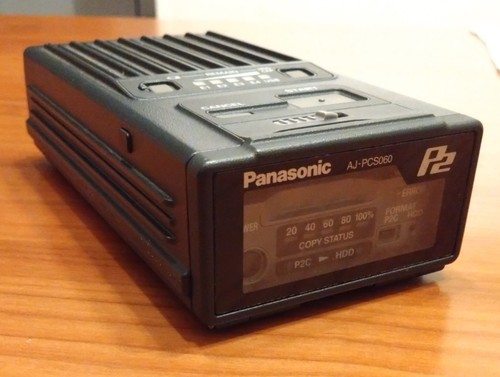 Panasonic pcs060 lettore - aj-pcs060,
