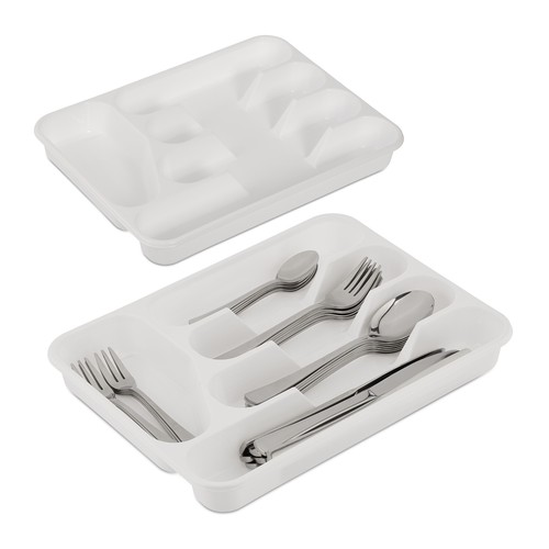 Portaposate cassetto - portaposate,