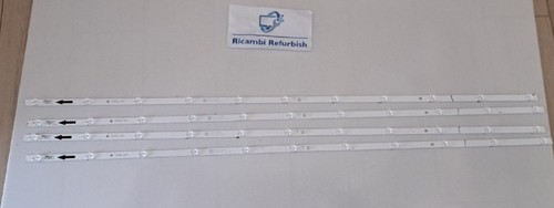 Kit barre led - led, 55hr332m11a0