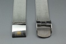 Bracciale orologio vintage