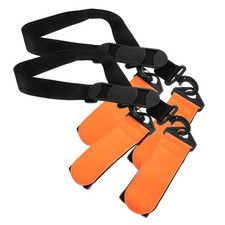  Cinghia Sci Tracolla Porta Di