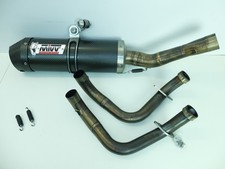 Scarico completo mivv - mivv, per