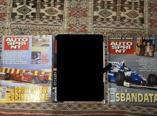 Autosprint anno 1997 n. 3, 50. Prezzo cadauno 