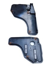 FILTRO INTERNO OLIO 0BH  .