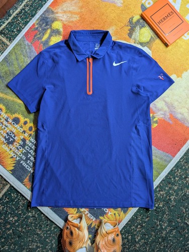 Nike roger federer indian - rf,