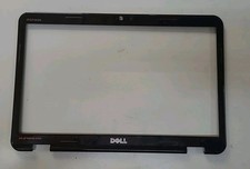 LCD Screen Front Bezel 058JM7 Dell Inspiron 15R M5010 N5010 Cornice