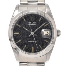 ROLEX Oyster Date Precision