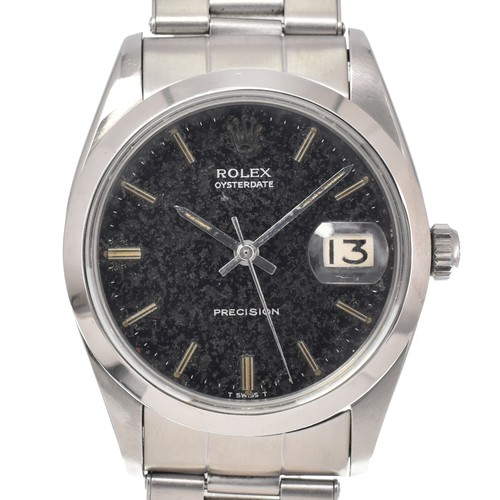 Rolex oyster date precision - rolex,