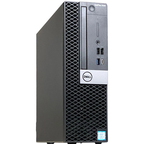 Dell optiplex 7070 sff - dell,