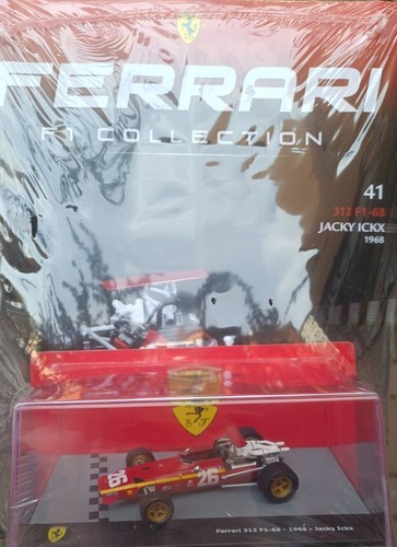 Ferrari collection - ferrari,